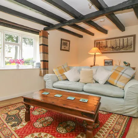 Webstone House Northallerton
