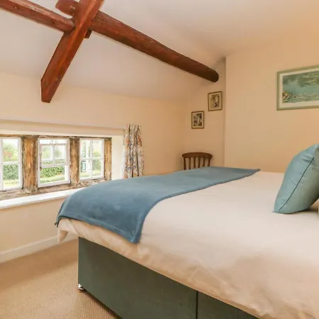 Webstone House * Northallerton