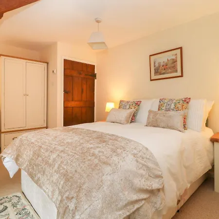 Webstone House Holiday home *