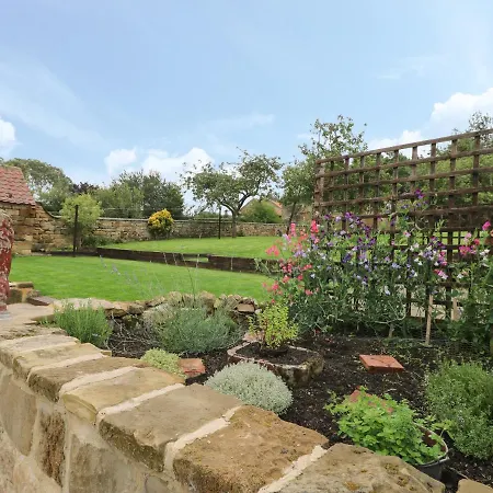 Holiday home Webstone House Northallerton