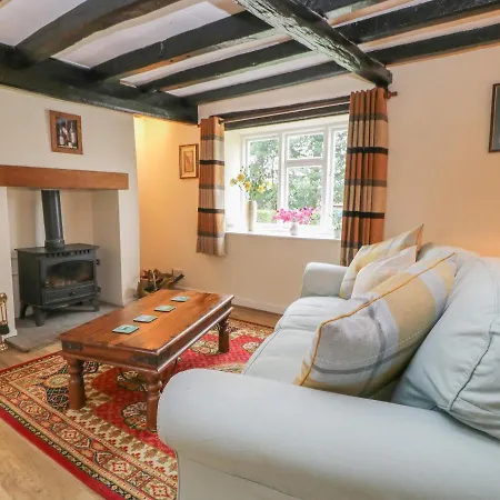 Webstone House Hébergement de vacances Northallerton