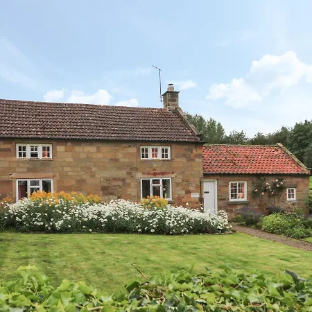 Webstone House