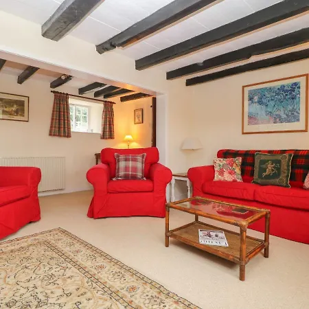 別荘 Webstone House ノーサラートン