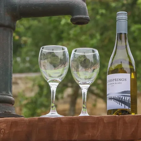 別荘 Webstone House