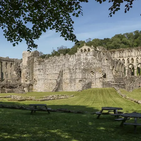 Webstone House 別荘 *