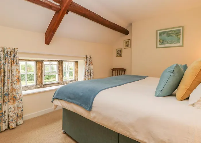 Webstone House * 诺斯阿勒顿