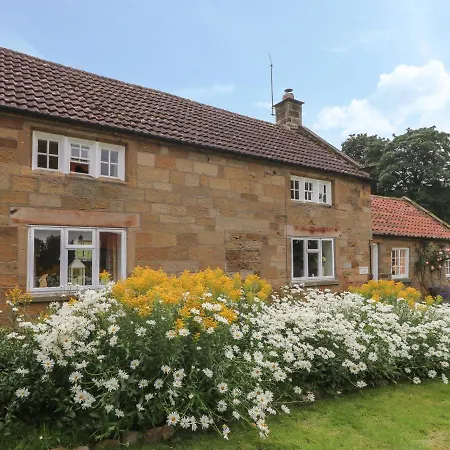 Feriehus Webstone House Northallerton