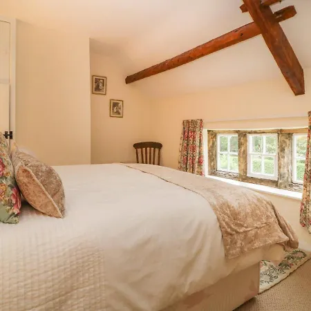 Feriehus Webstone House