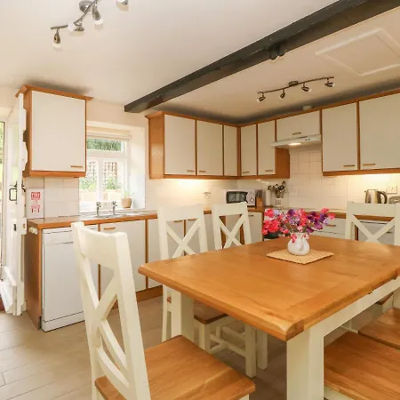 Webstone House Feriehus Northallerton