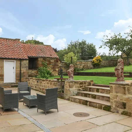 Webstone House * Northallerton