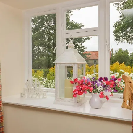 Webstone House * Northallerton